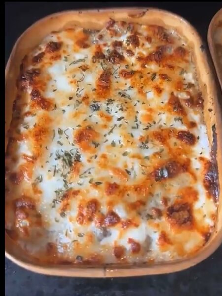 Gratin de Pommes de Terre Savoureux