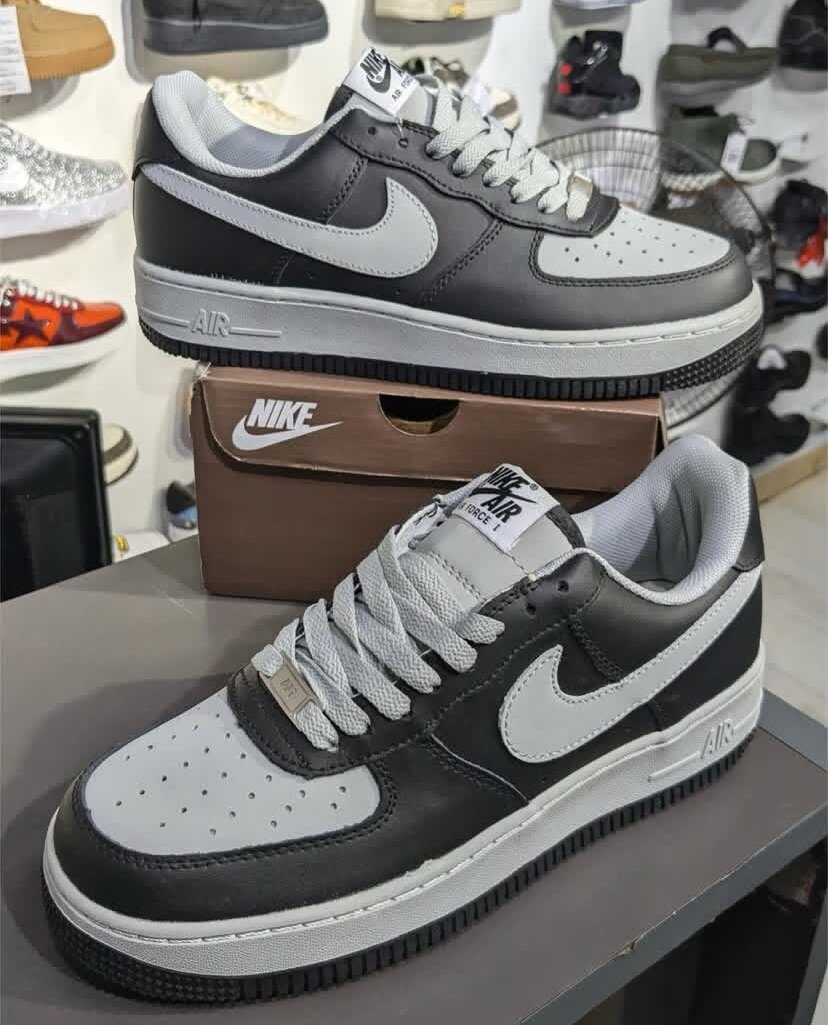Nike Airforce 1 low