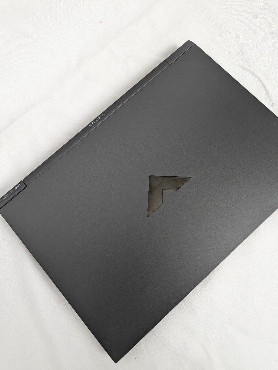 HP Victus Gaming Laptop available in stock