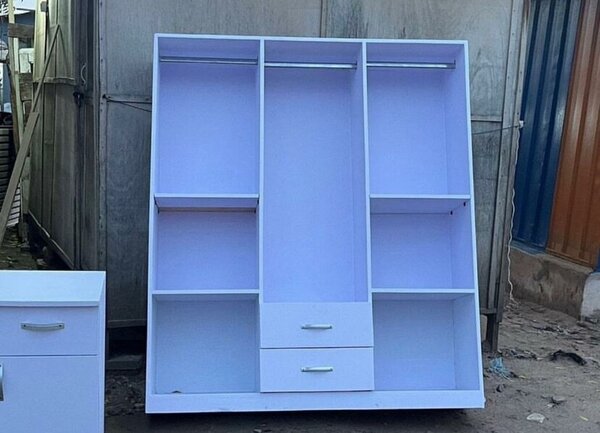 New 3 in 1 Size Shoe Rack