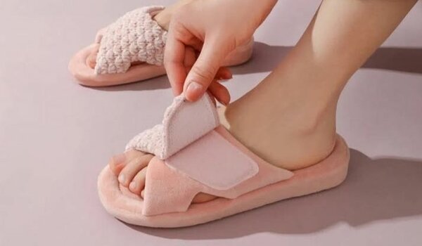 Домашние тапочки