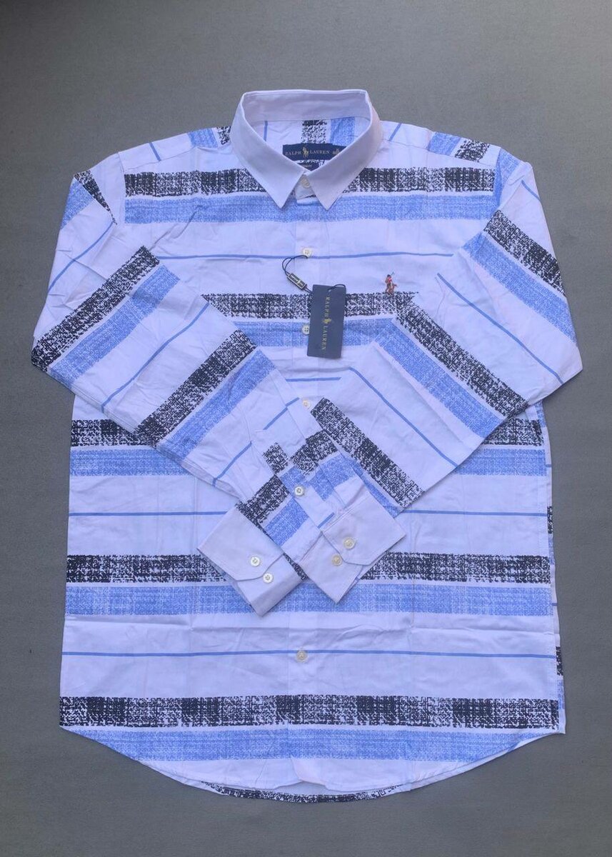 Chemise élégante pour homme
