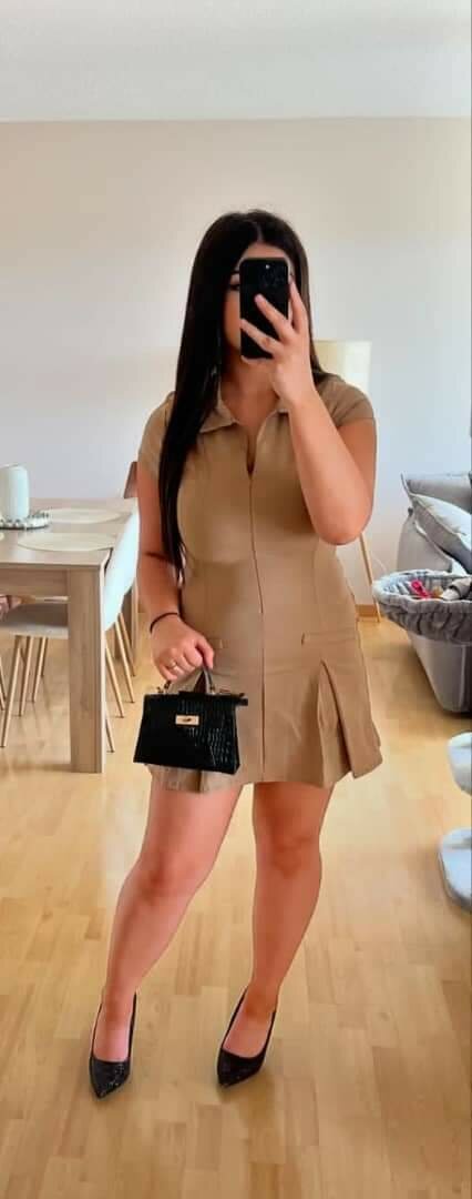 Good quality dresses