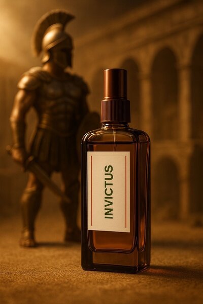 Parfum Homme Invictus