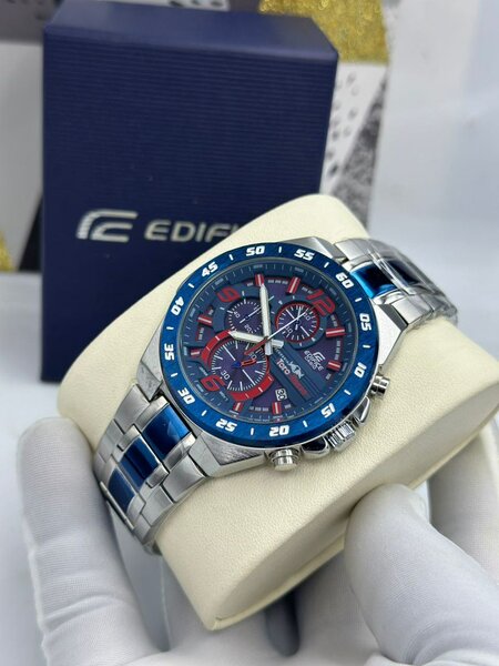 MONTRE LUXE HOMME CASIO