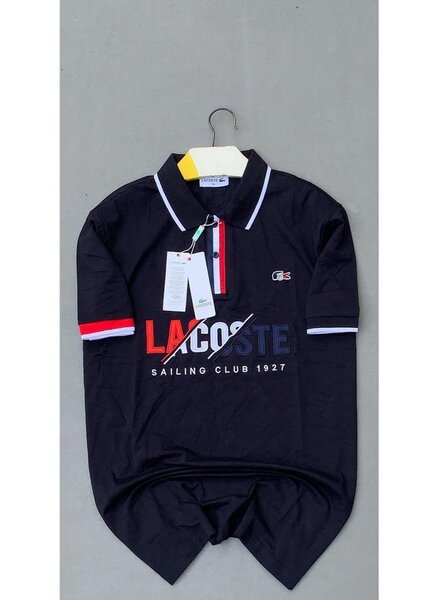 Polo Lacoste Club Homme