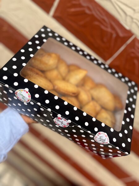 BOX PASTEL V ou P SIMPLE  (20)