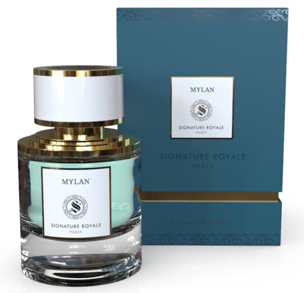 Parfum Mylan Signature Royale