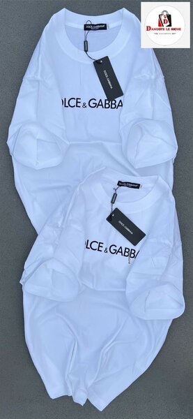 T-shirt Dolce & Gabbana