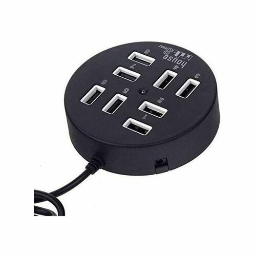 Hub USB 8 Ports Rapide