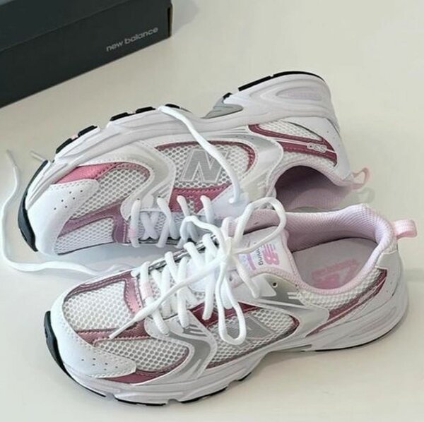 Baskets New Balance Femme