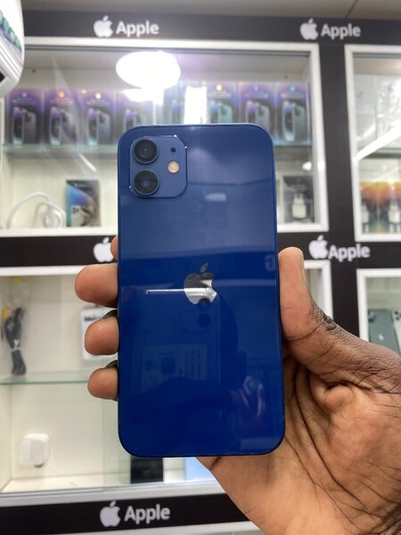 iPhone 12 simple 64Go