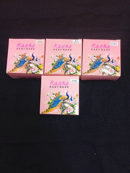 Kashe base original hai coverage waterproof