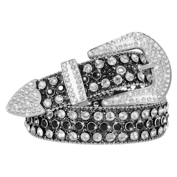 Ceinture Strass BABY SIMON