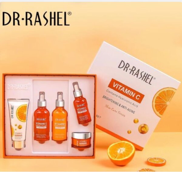Set Dr Rashel Vitamine C