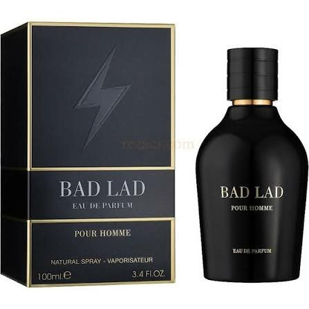 Parfum Homme Bad Lad
