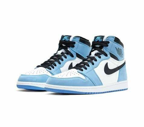 Air Jordan 1 Retro High - Chaussures Homme