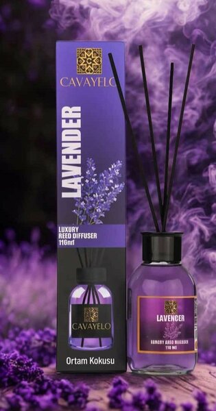 Diffuseur de Parfum Cavayelo