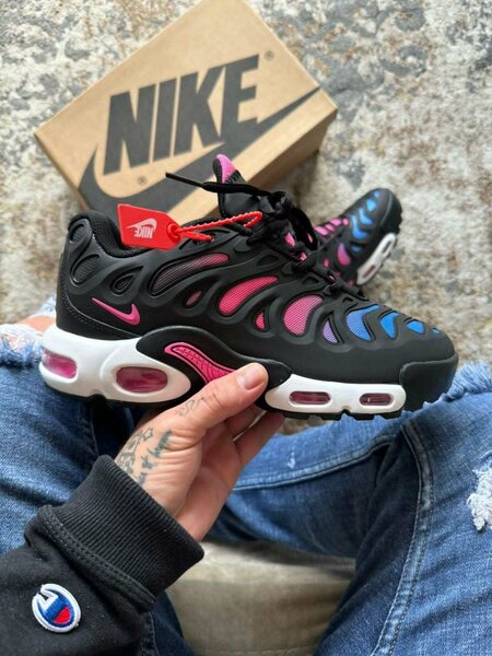 Baskets Nike Air Max Plus