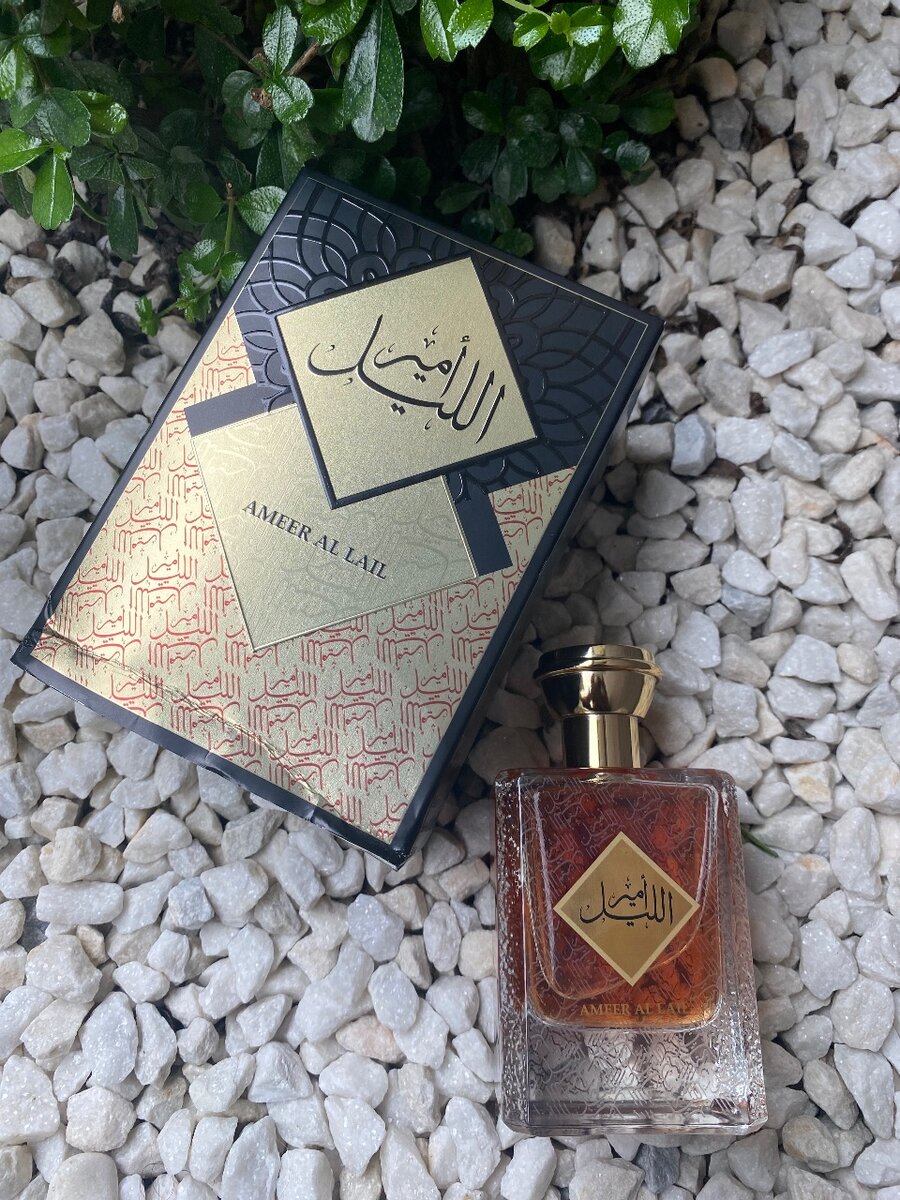 Parfum Ameer al lail