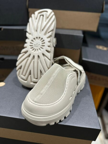 Chaussures blanches pour hommes