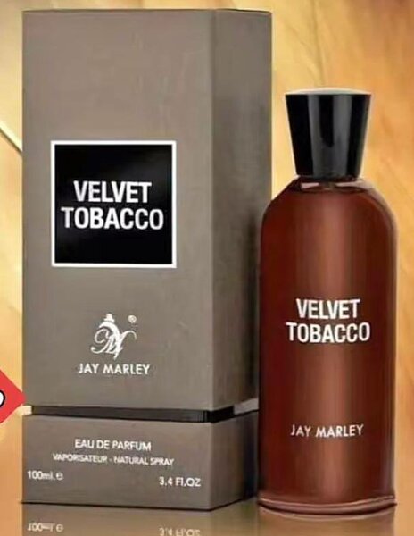 Parfum Velvet Tobacco 100ml