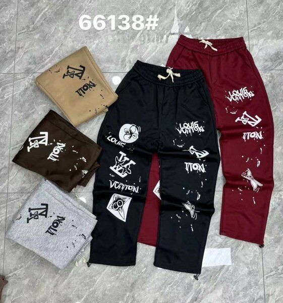 HIGH QUALITY JOGGERS