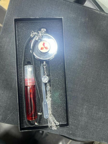 Parfum Voiture Diffuseur