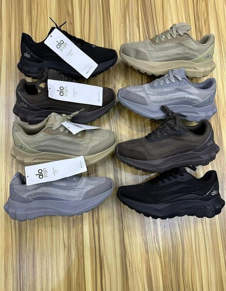 Baskets Comfort Alo Yoga