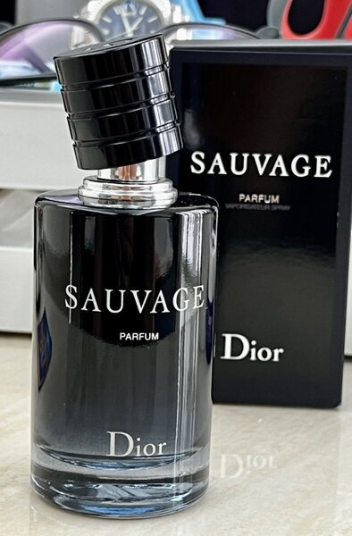 Sauvage Dior Parfum