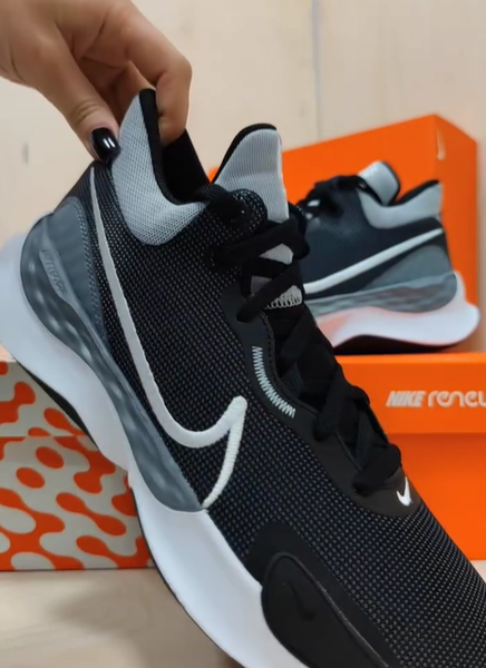 👟Мужские баскетбольные кроссовки. 3-я модель линейки RENEW ELEVATE🏀.