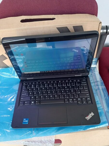 Lenovo ThinkPad portable