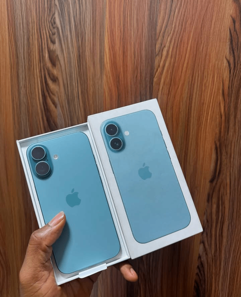 Iphone 16 pro max 256GB