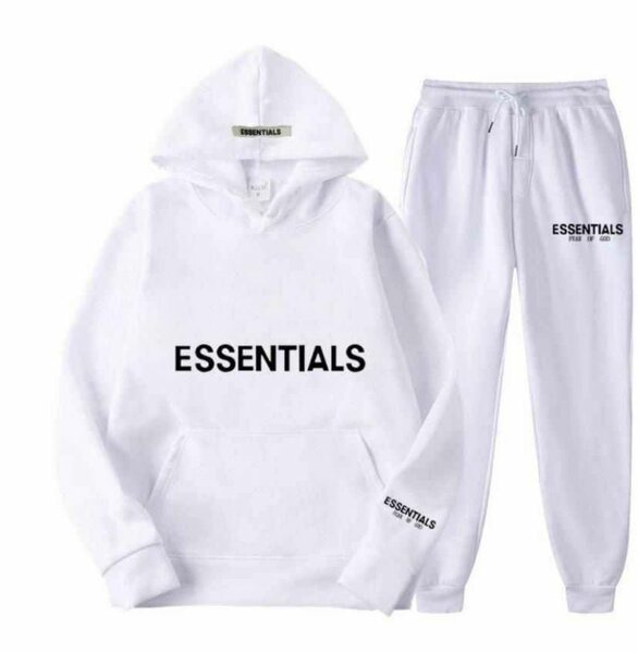 Ensemble de survêtement Essentials