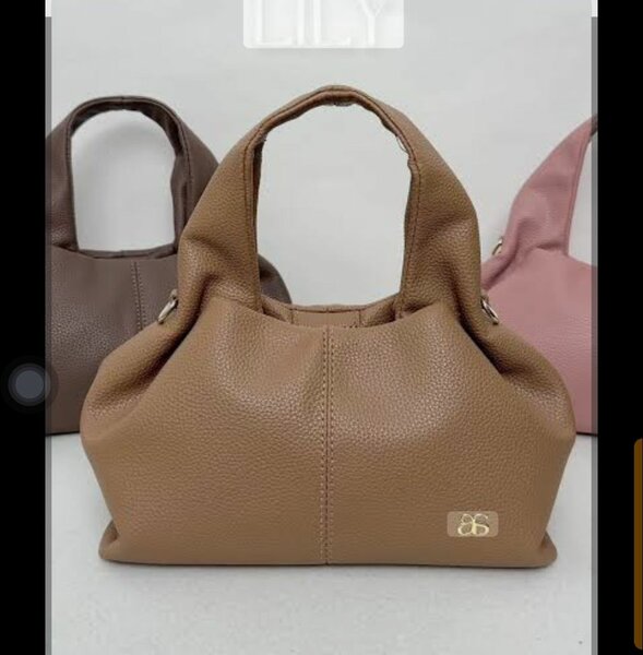 Sac à main en cuir élégant