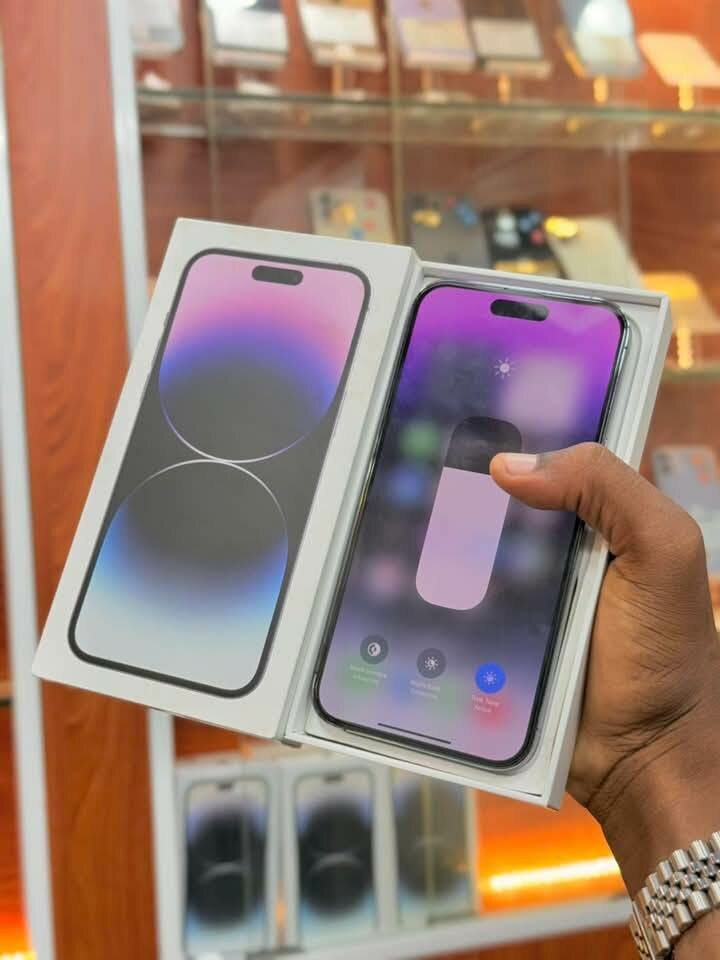 Smartphone nouvel modèle haute technologie