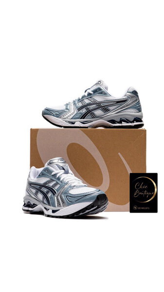 Baskets ASICS élégantes