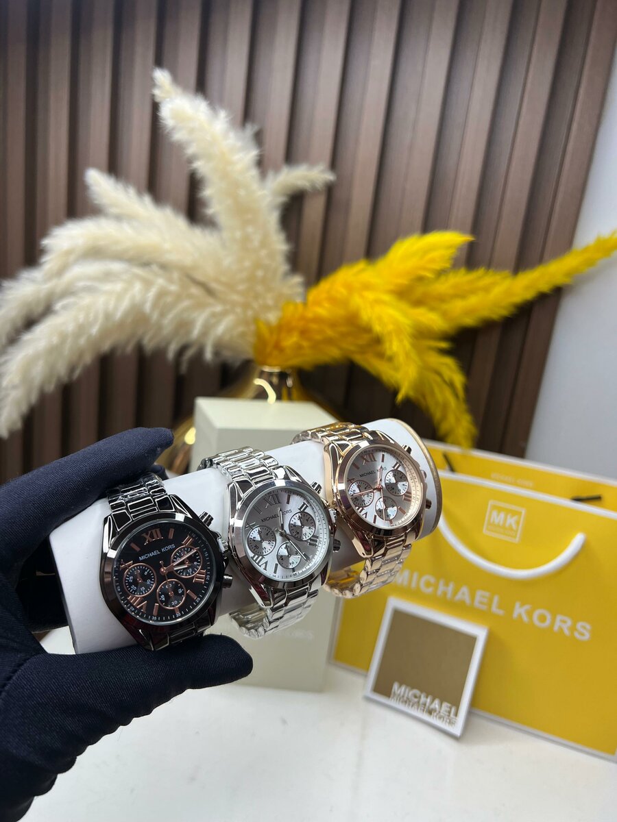 Montre Homme Michael Kors