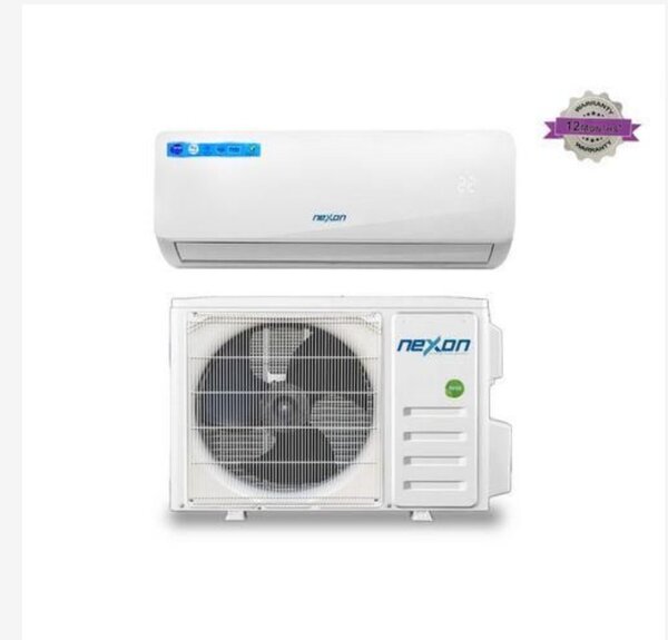 Energy Saving 1.5 HP - Split Air Conditioner - White