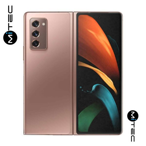 Samsung Galaxy Fold 2 Neuf 5G - 12 GB - 256 GB - Amoled Plia