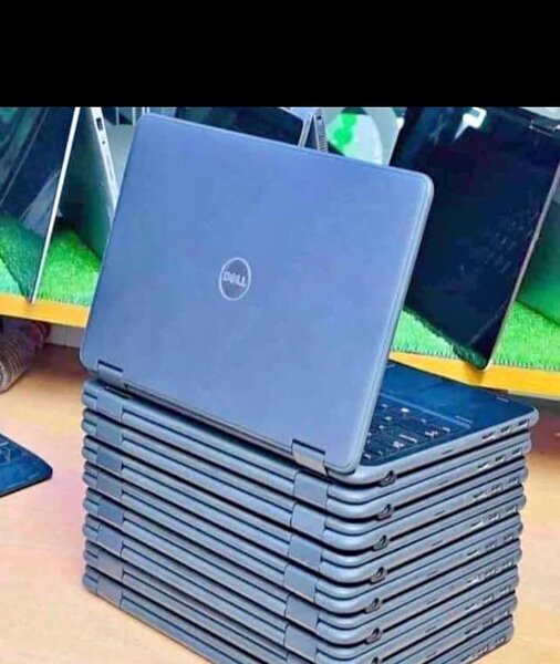 Ordinateur Portable Dell