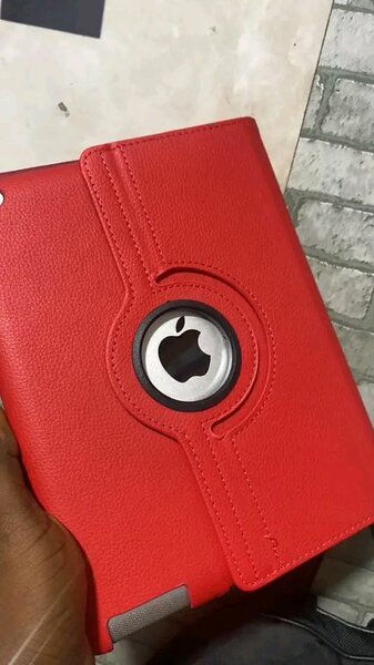 Coque tablette rotative 360°