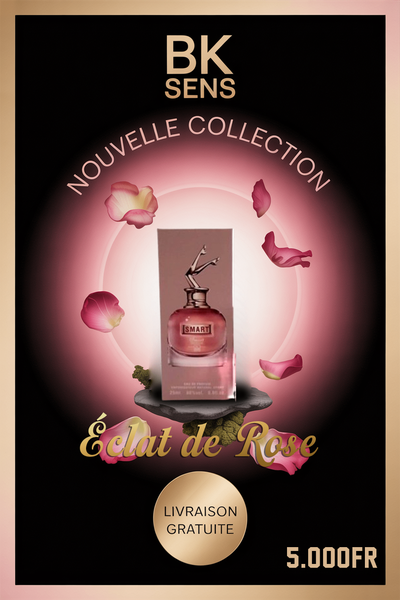 Éclat de Rose Parfum