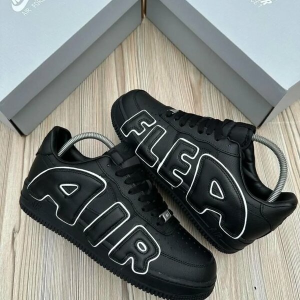 Sneakers Air personnalisés