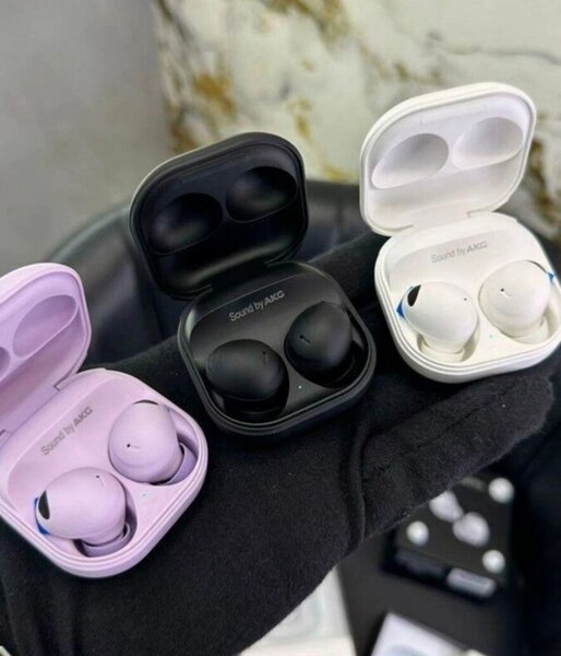 Écouteurs sans fil AKG