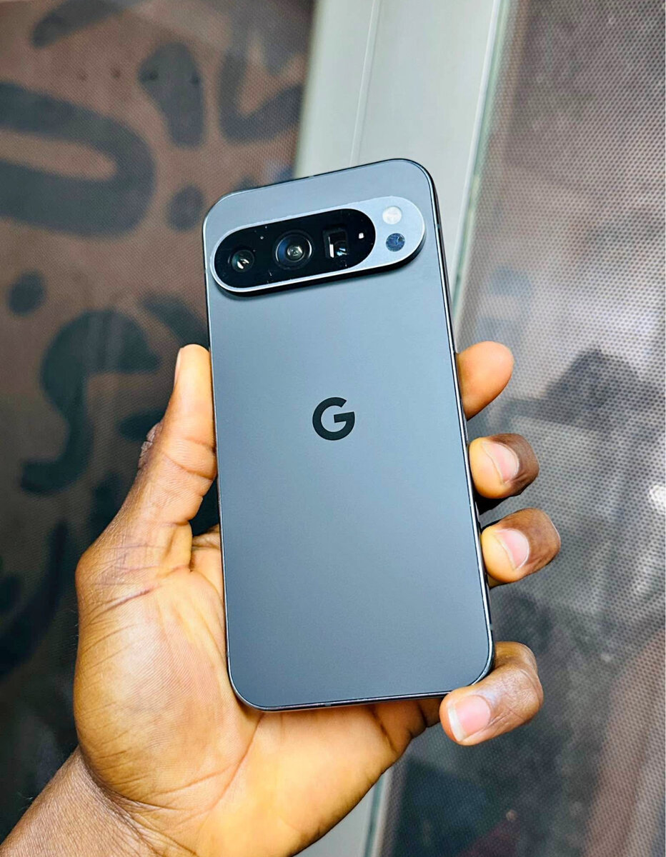 Google Pixel 8 - Smartphone