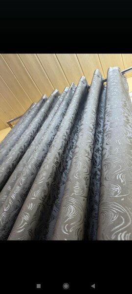 Curtains