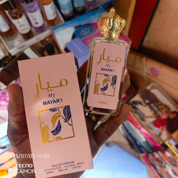 Parfum My Mayari 50ml