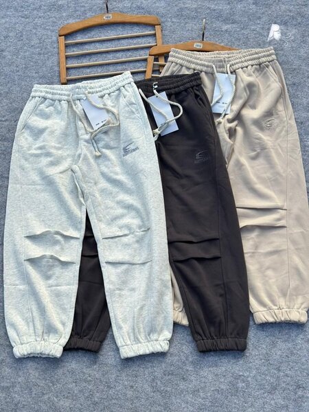 Pantalons de sport confortables