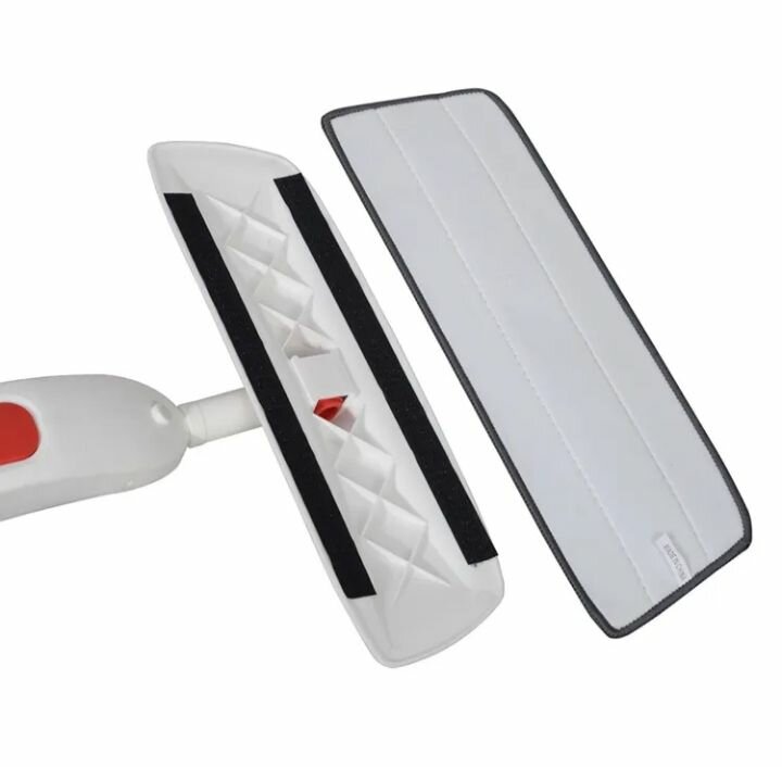 Vadrouille de nettoyage